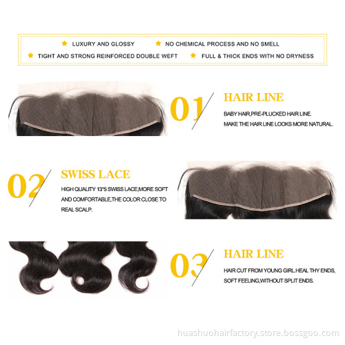 13x4 13x6 hd lace frontal,swiss invisible transparent lace frontal,pre plucked hd lace frontal